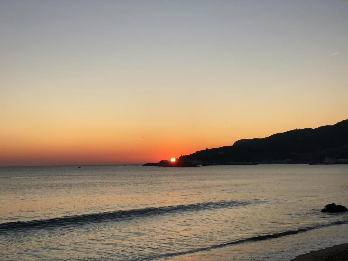 Willa Mada House'S II Sesimbra Zewnętrze zdjęcie