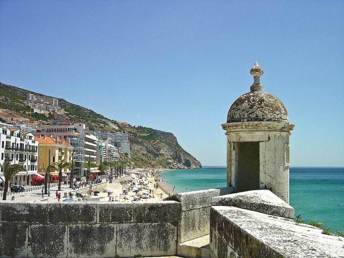 Willa Mada House'S II Sesimbra Zewnętrze zdjęcie