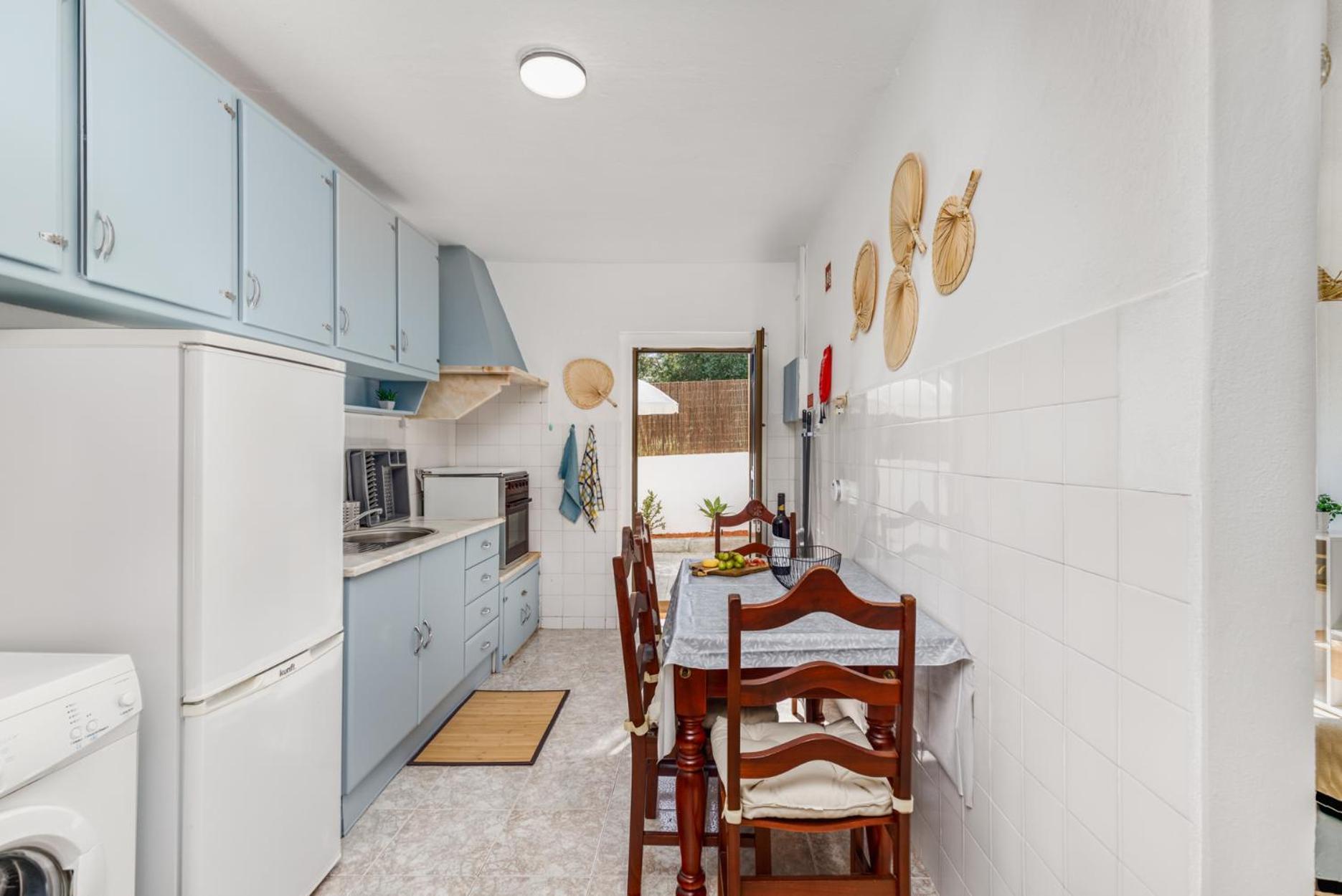 Willa Mada House'S II Sesimbra Zewnętrze zdjęcie