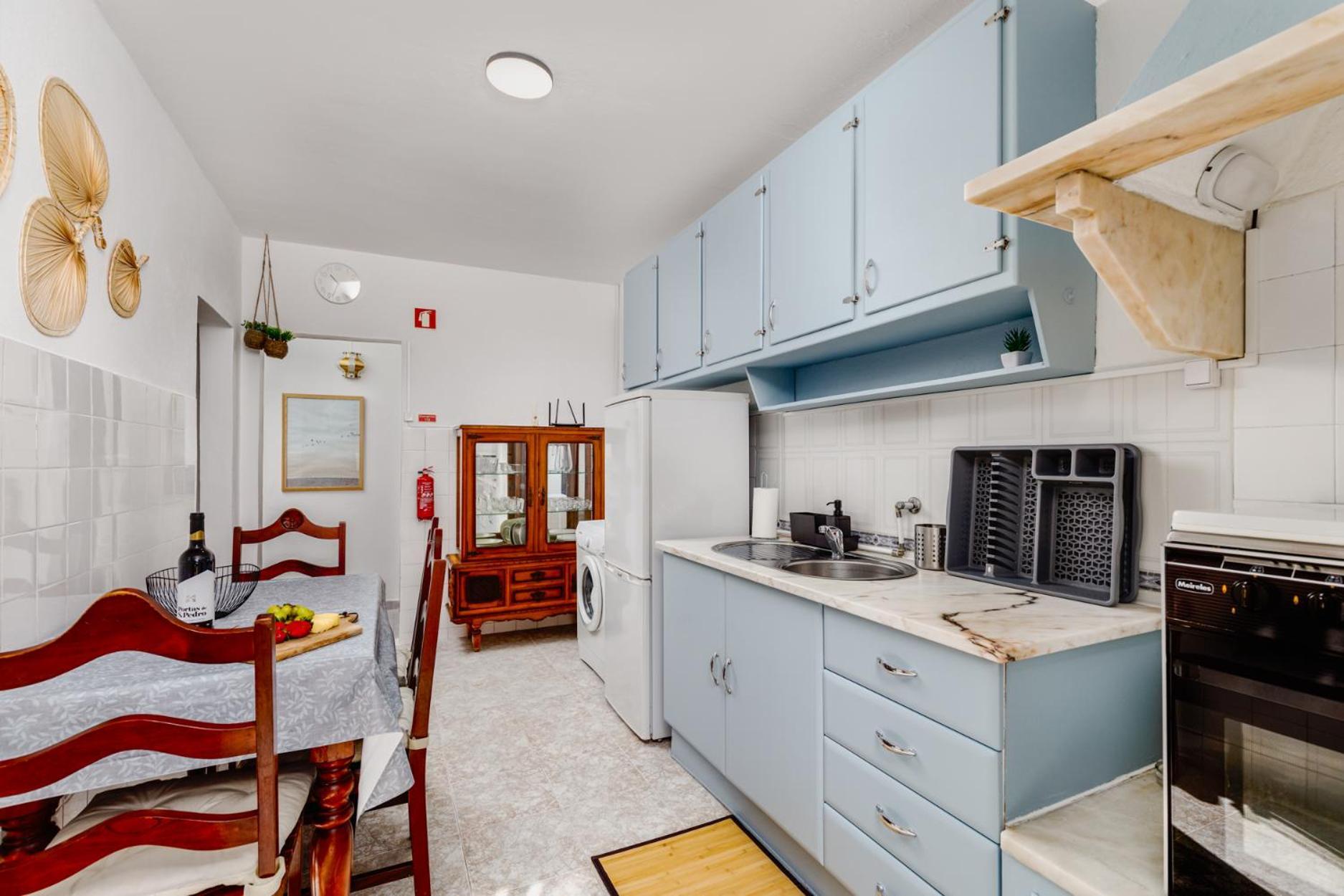 Willa Mada House'S II Sesimbra Zewnętrze zdjęcie