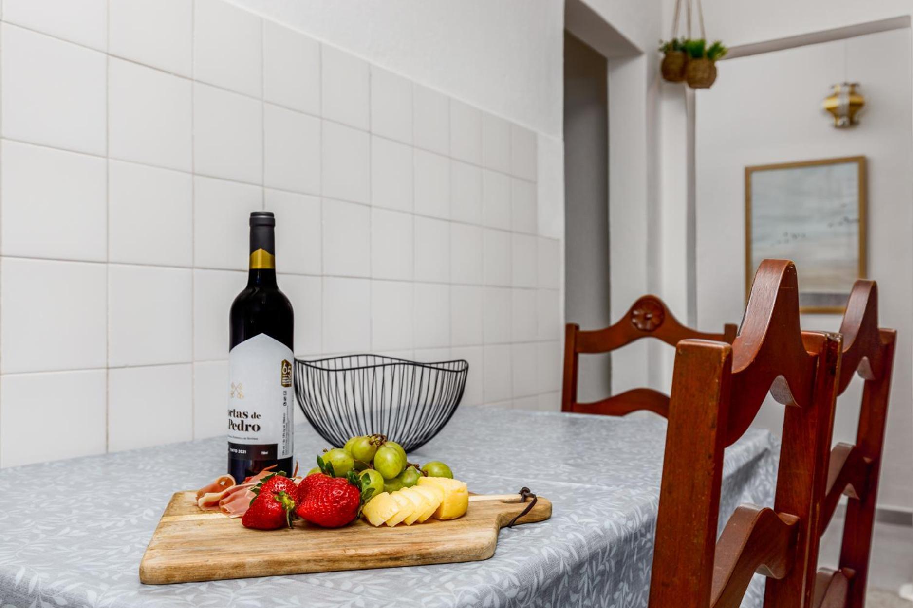 Willa Mada House'S II Sesimbra Zewnętrze zdjęcie