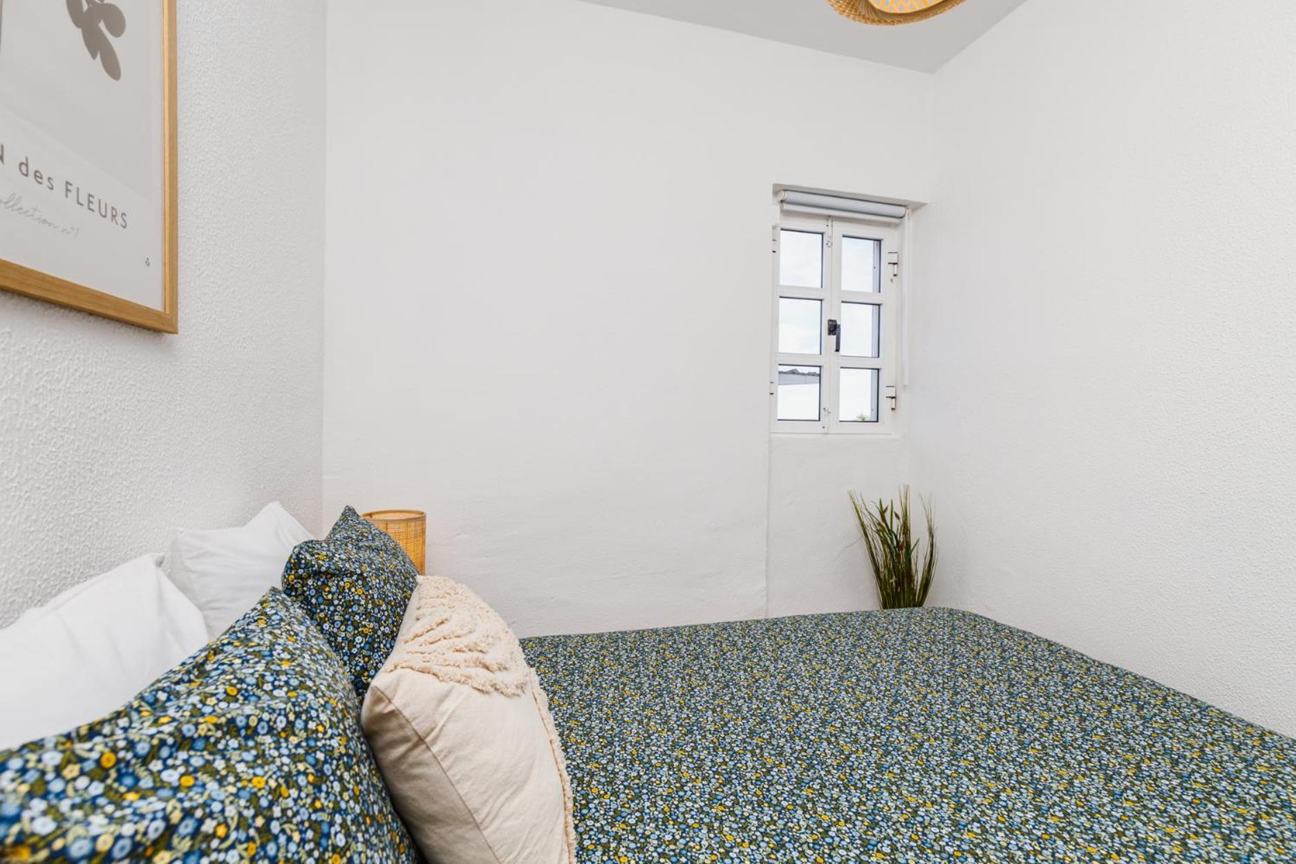 Willa Mada House'S II Sesimbra Zewnętrze zdjęcie