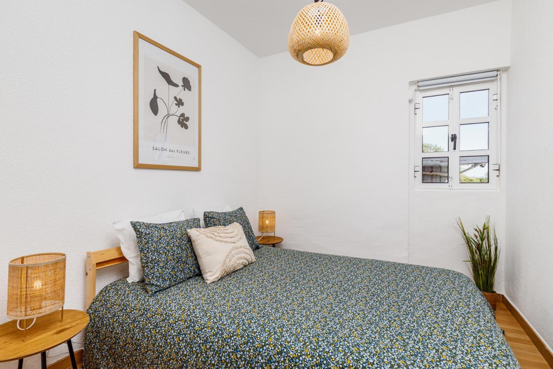Willa Mada House'S II Sesimbra Zewnętrze zdjęcie