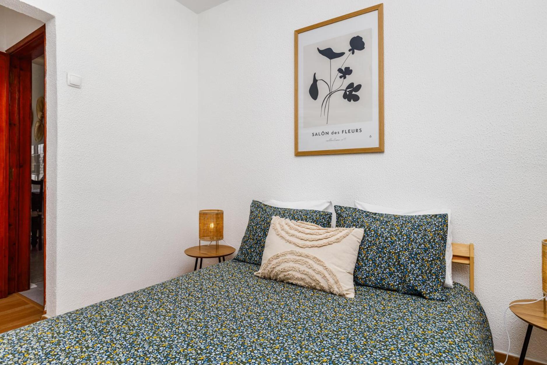 Willa Mada House'S II Sesimbra Zewnętrze zdjęcie