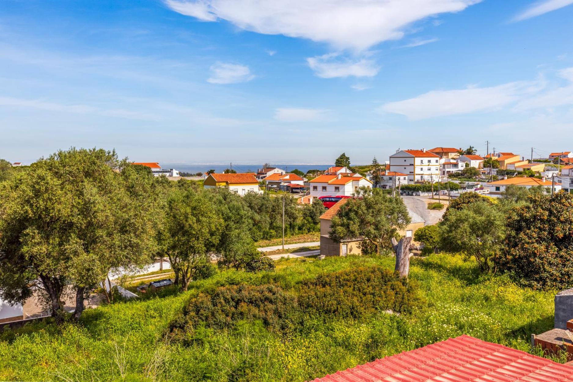 Willa Mada House'S II Sesimbra Zewnętrze zdjęcie